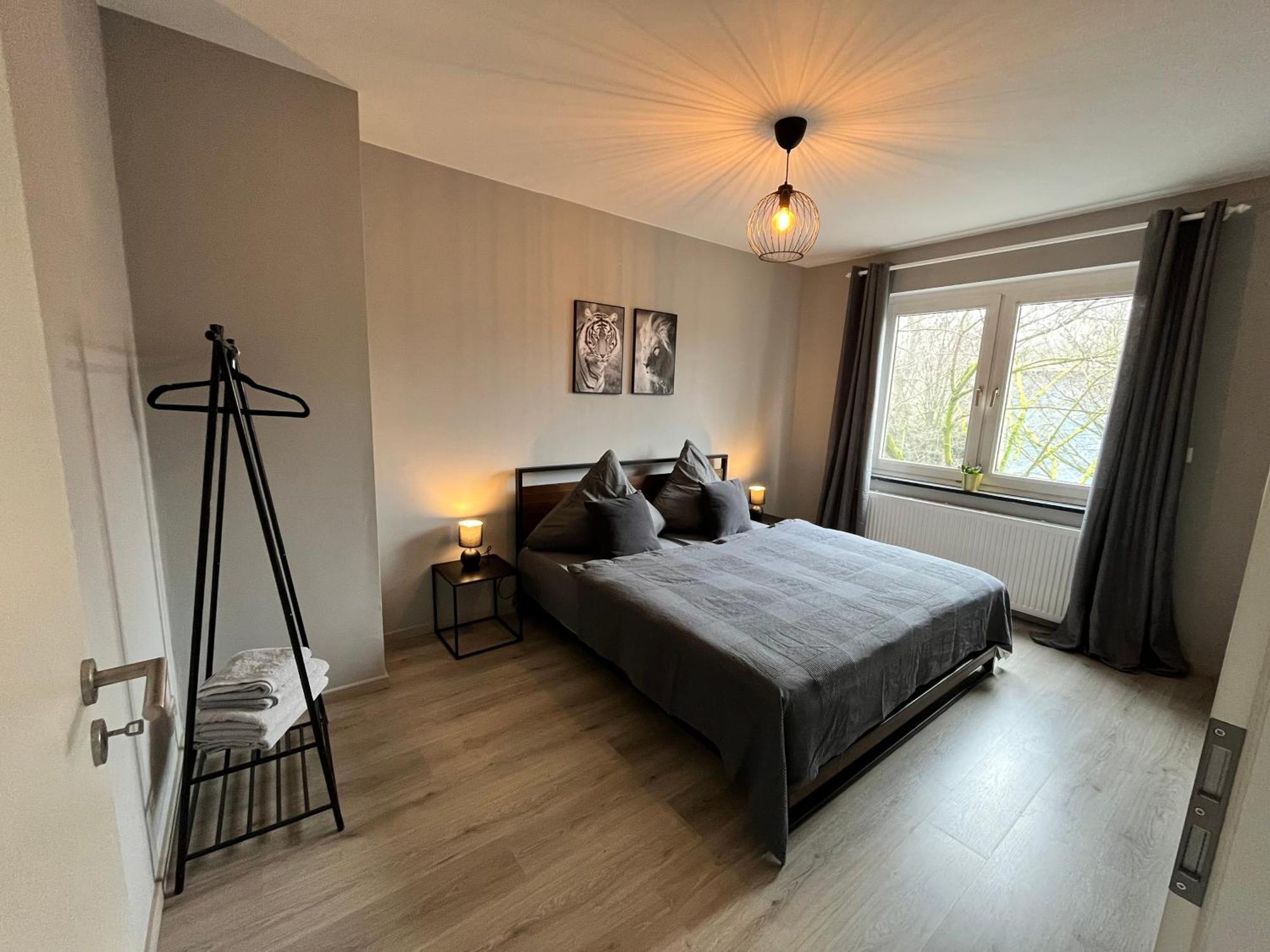 10h 75qm Wi-fi Free Parking Dortmund