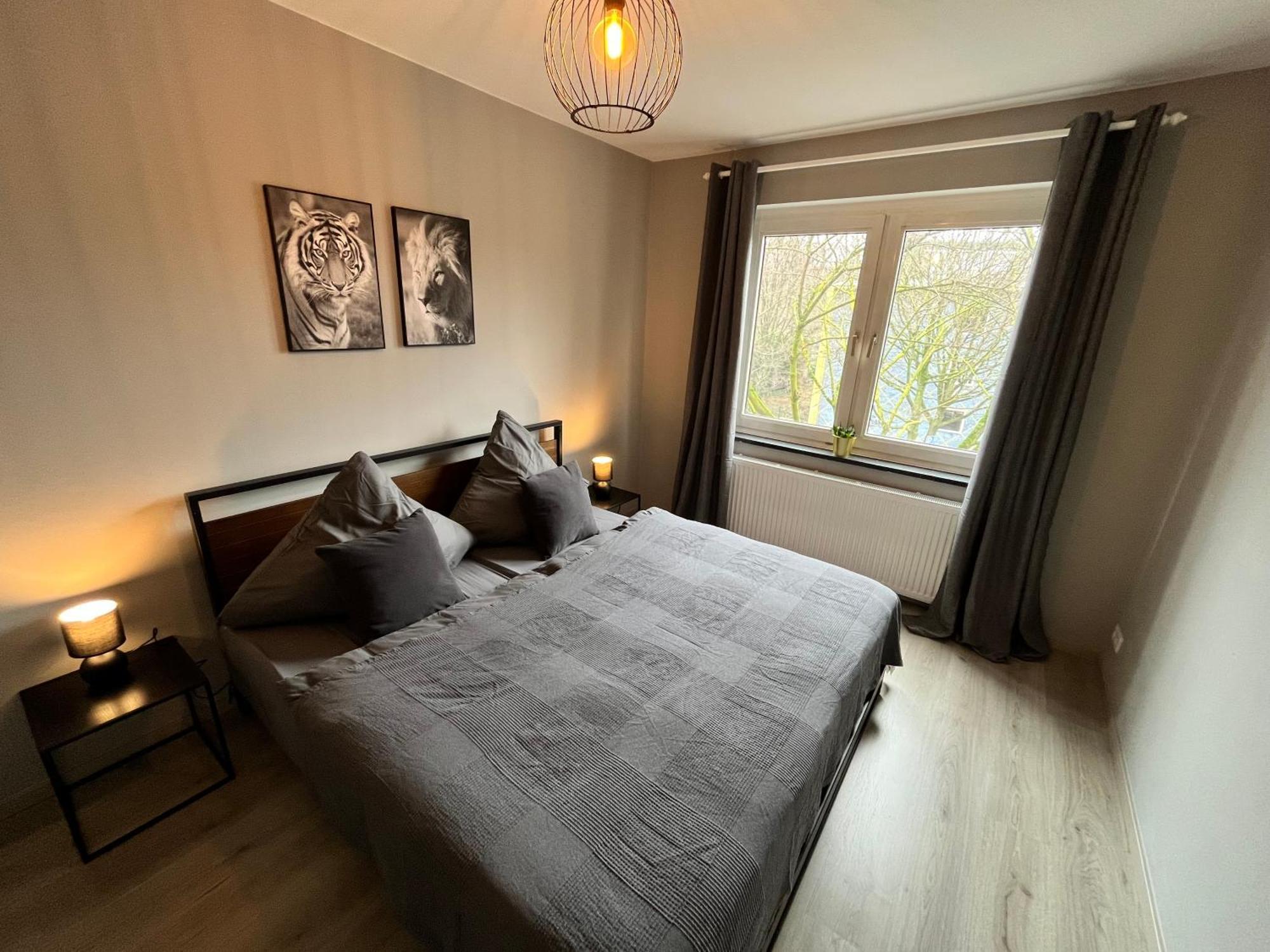 10h 75qm Wi-fi Free Parking * Dortmund
