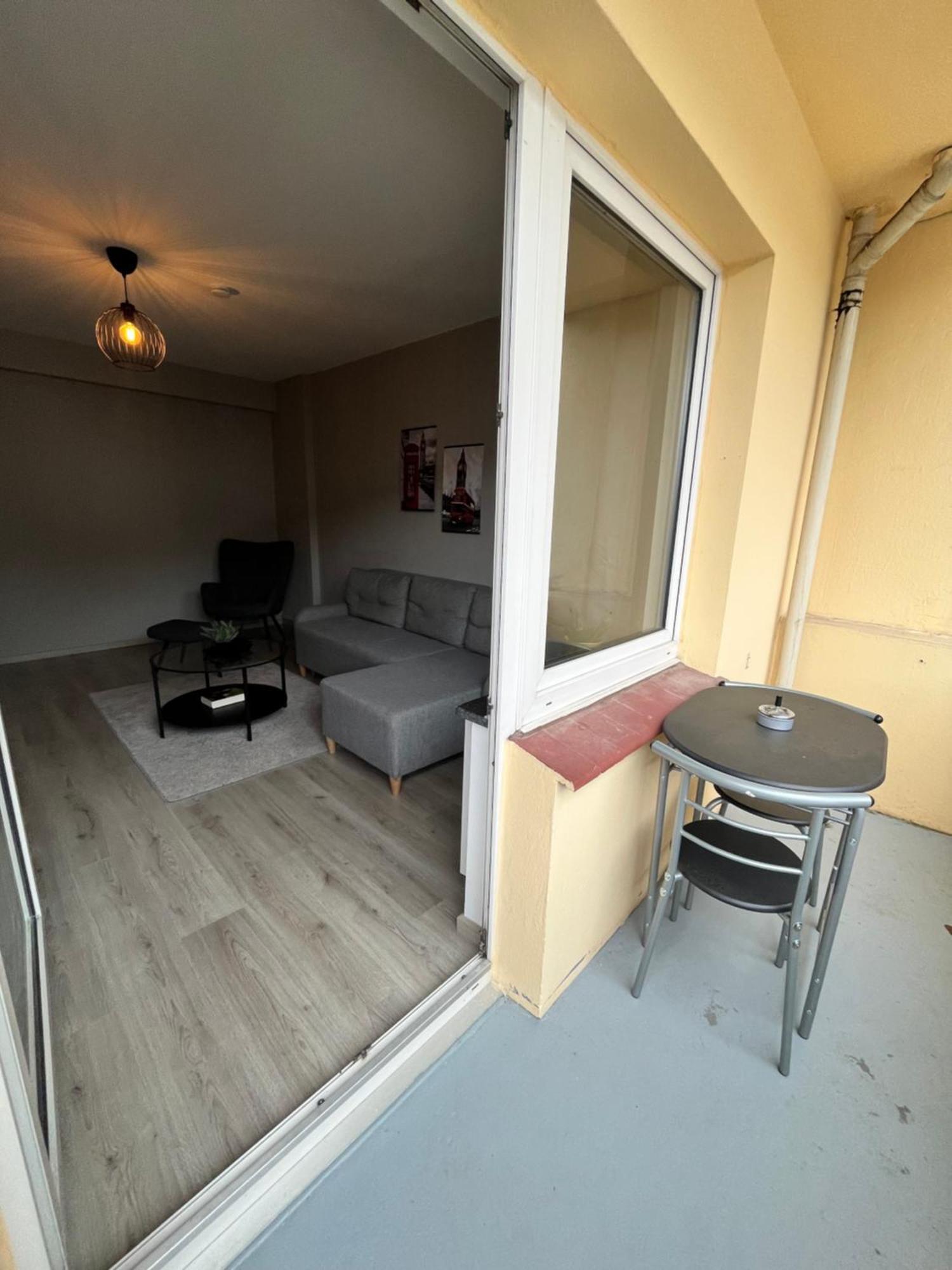 Apartment 10h 75qm Wi-fi Free Parking *