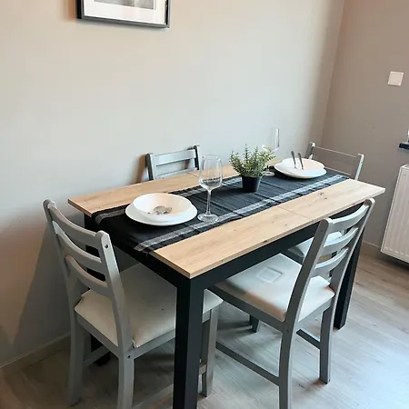 Apartment Central 10H 75Qm Wi-Fi Free Parking Dortmund Buitenkant foto