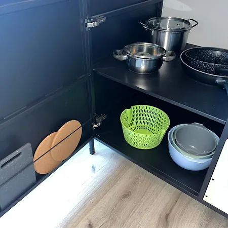 Apartment Central 10H 75Qm Wi-Fi Free Parking Dortmund Buitenkant foto