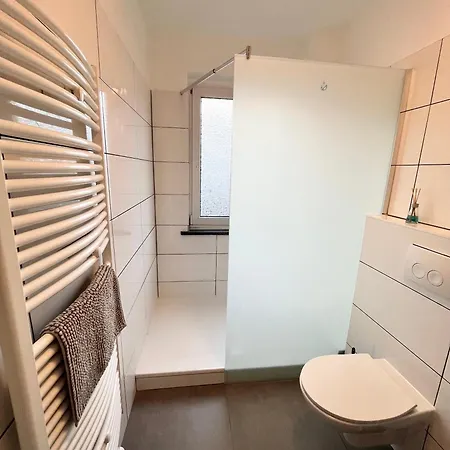 Apartment Central 10H 75Qm Wi-Fi Free Parking Dortmund Buitenkant foto