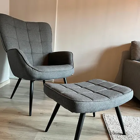 Apartment Central 10H 75Qm Wi-Fi Free Parking Dortmund Buitenkant foto