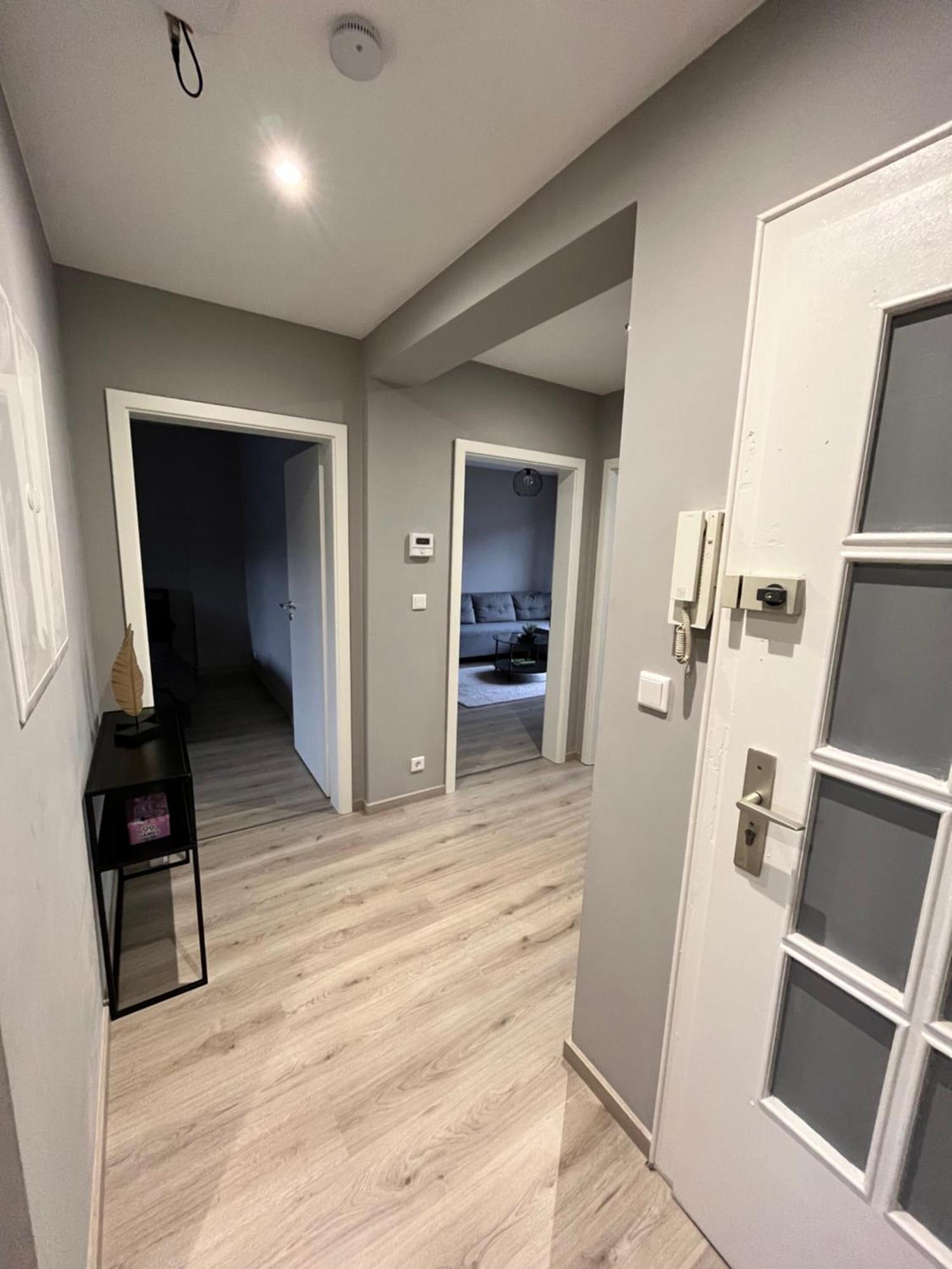 Appartement 10h 75qm Wi-fi Free Parking *