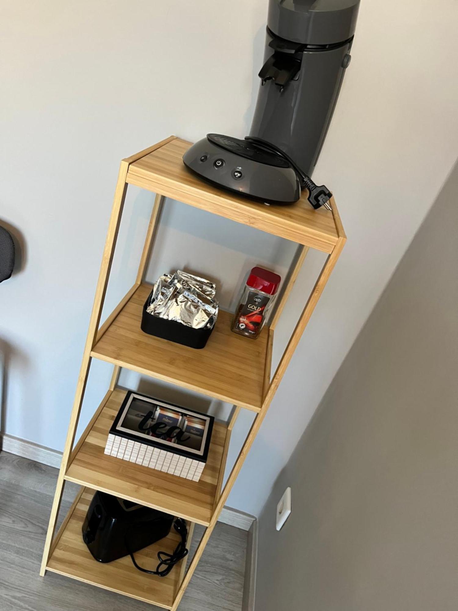 10h 75qm Wi-fi Free Parking Dortmund