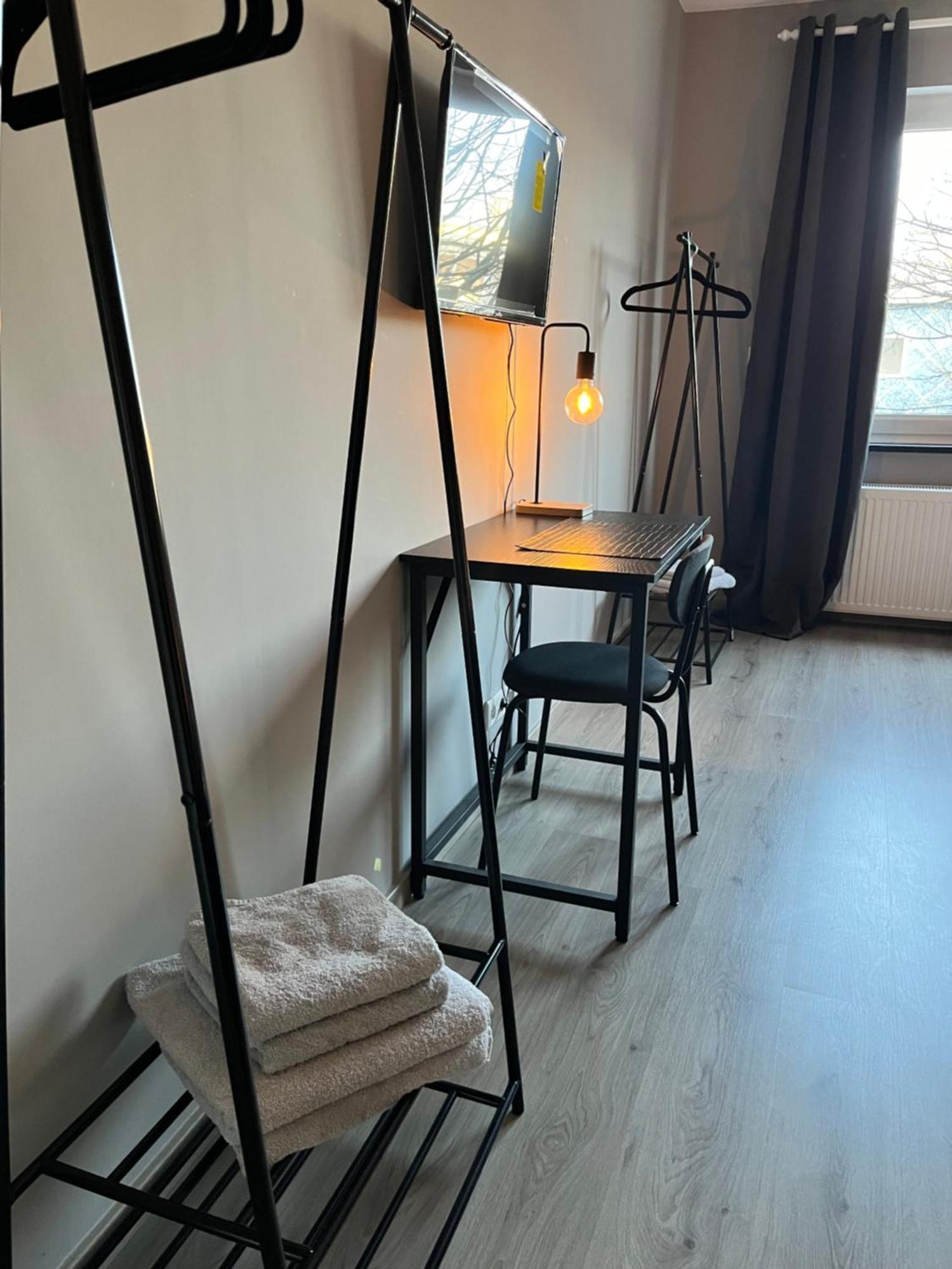 Appartement 10h 75qm Wi-fi Free Parking