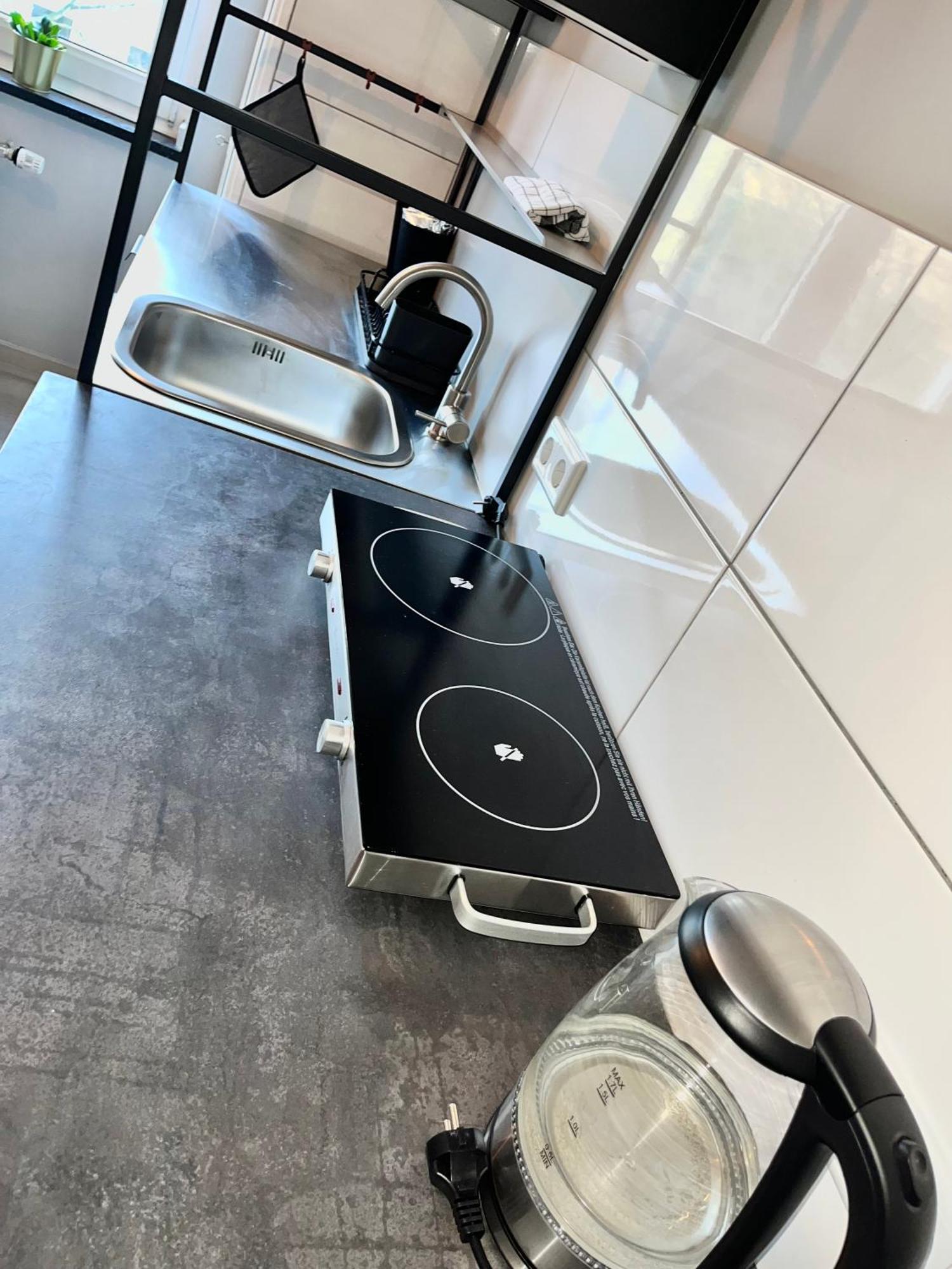 10h 75qm Wi-fi Free Parking Dortmund