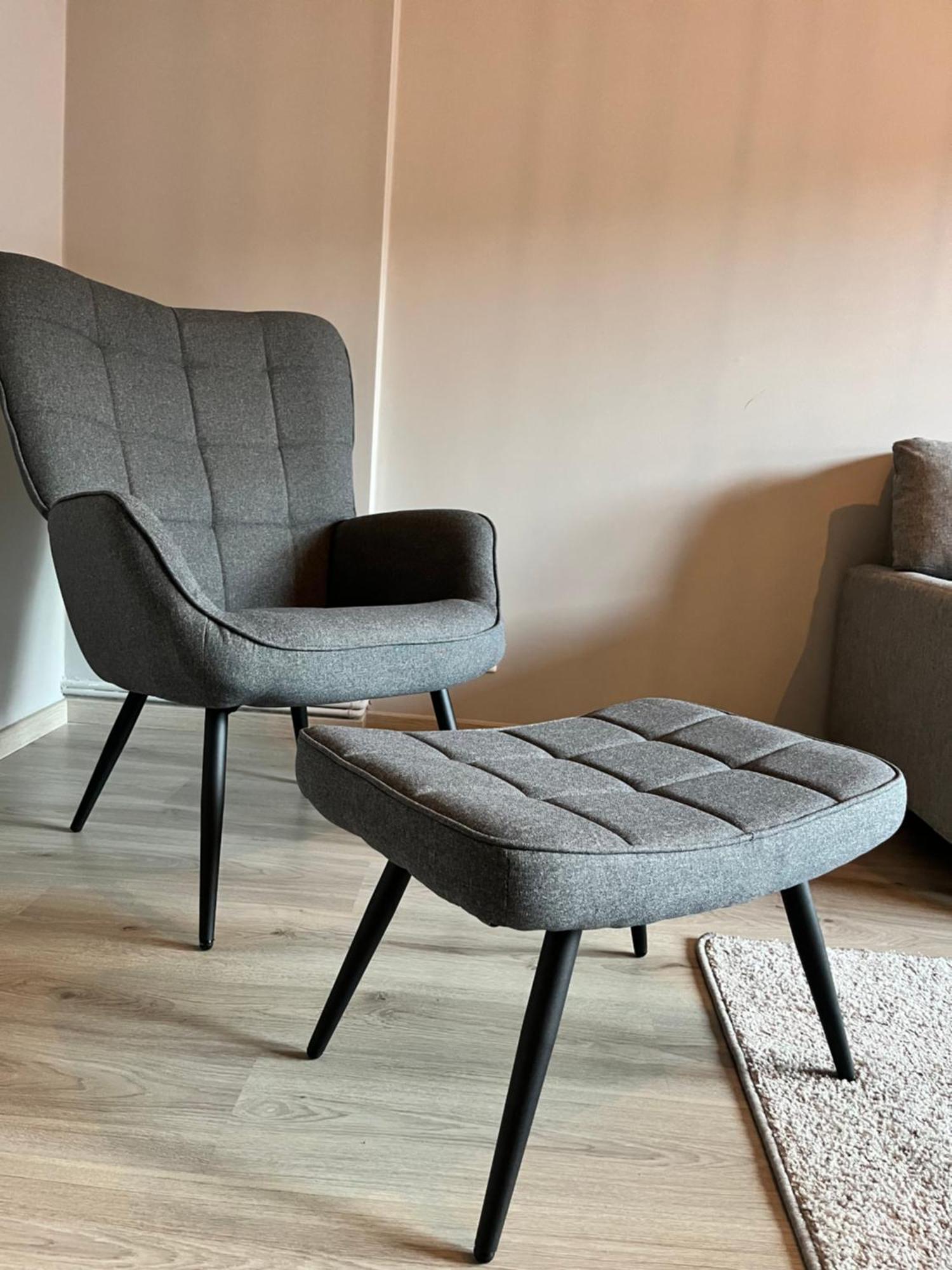 Appartement 10h 75qm Wi-fi Free Parking Dortmund