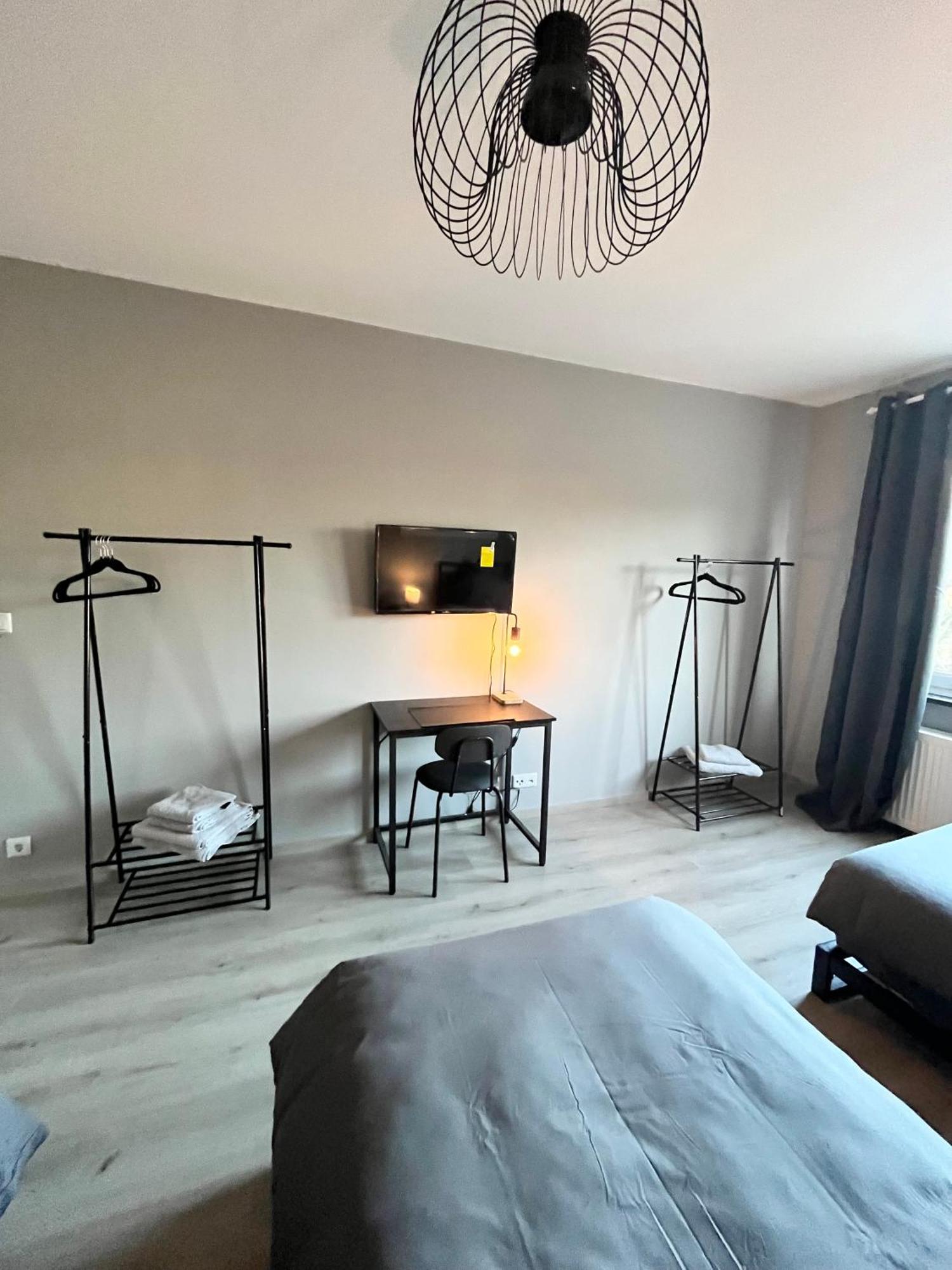 10h 75qm Wi-fi Free Parking Dortmund